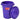 Gorilla Bin™ 30L Bin with Clip Lid - Red Gorilla - RGBIN30.P