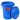 Gorilla Bin™ 30L Bin with Clip Lid - Red Gorilla - RGBIN30.BL