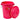 Gorilla Bin™ 30L Bin with Clip Lid - Red Gorilla - RGBIN30.PK