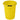 Gorilla Bin™ 30L Mixing Bucket - Red Gorilla - RG30.Y