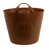 Gorilla Tub® Medium 26L - Red Gorilla - SP26CO