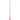 PC Bedding Fork with Straight Handle - Red Gorilla - 118M.PC/R