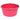 Premium Shallow Bucket - Red Gorilla - PRM/SHLW/PK