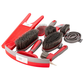 Red Gorilla Grooming Kit - Red Gorilla - PPGROOM