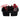 Tidee™ Tray Grooming Kit - Red Gorilla - PPCDYGROOM